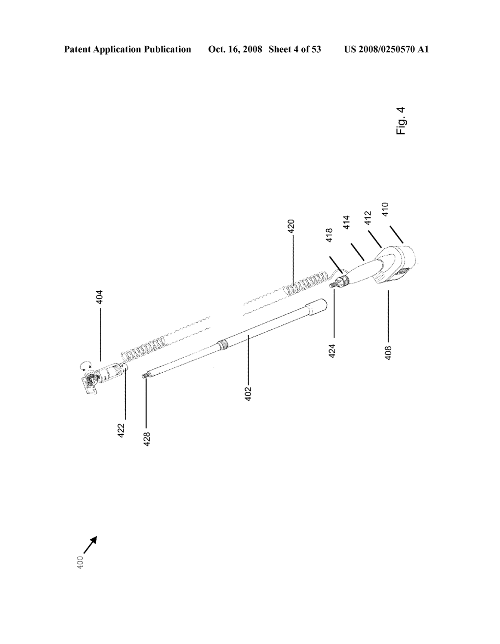 SYSTEMS AND METHODS OF A POWER TOOL SYSTEM WITH INTERCHANGEABLE FUNCTIONAL ATTACHMENTS POWERED BY A DIRECT ROTATIONAL DRIVE - diagram, schematic, and image 05