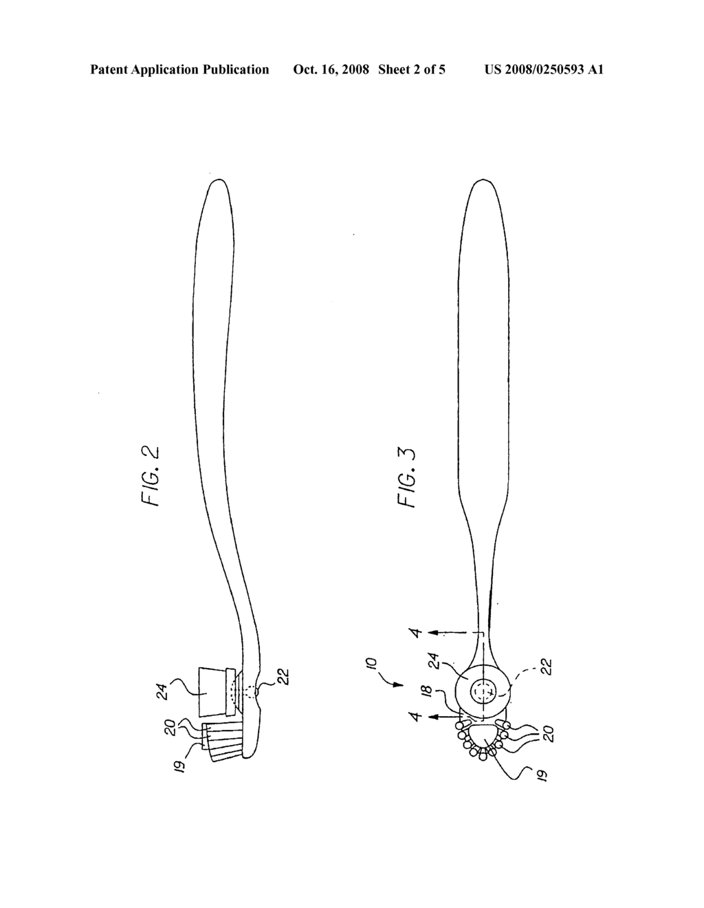 TOOTHBRUSH - diagram, schematic, and image 03