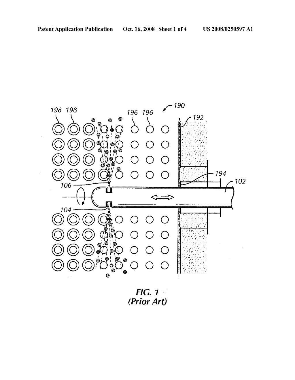 DUAL-MOTOR SOOTBLOWER - diagram, schematic, and image 02