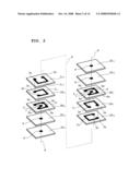 METHOD OF MANUFACTURING MULTILAYERED ELECTRONIC COMPONENT AND MULTILAYERED ELECTRONIC COMPONENT diagram and image