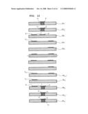 METHOD OF MANUFACTURING MULTILAYERED ELECTRONIC COMPONENT AND MULTILAYERED ELECTRONIC COMPONENT diagram and image