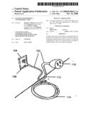 SYSTEM AND METHOD OF A CONFORMABLE CABLE diagram and image