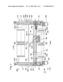 Component Mounting Method and Apparatus diagram and image