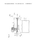 Component Mounting Method and Apparatus diagram and image