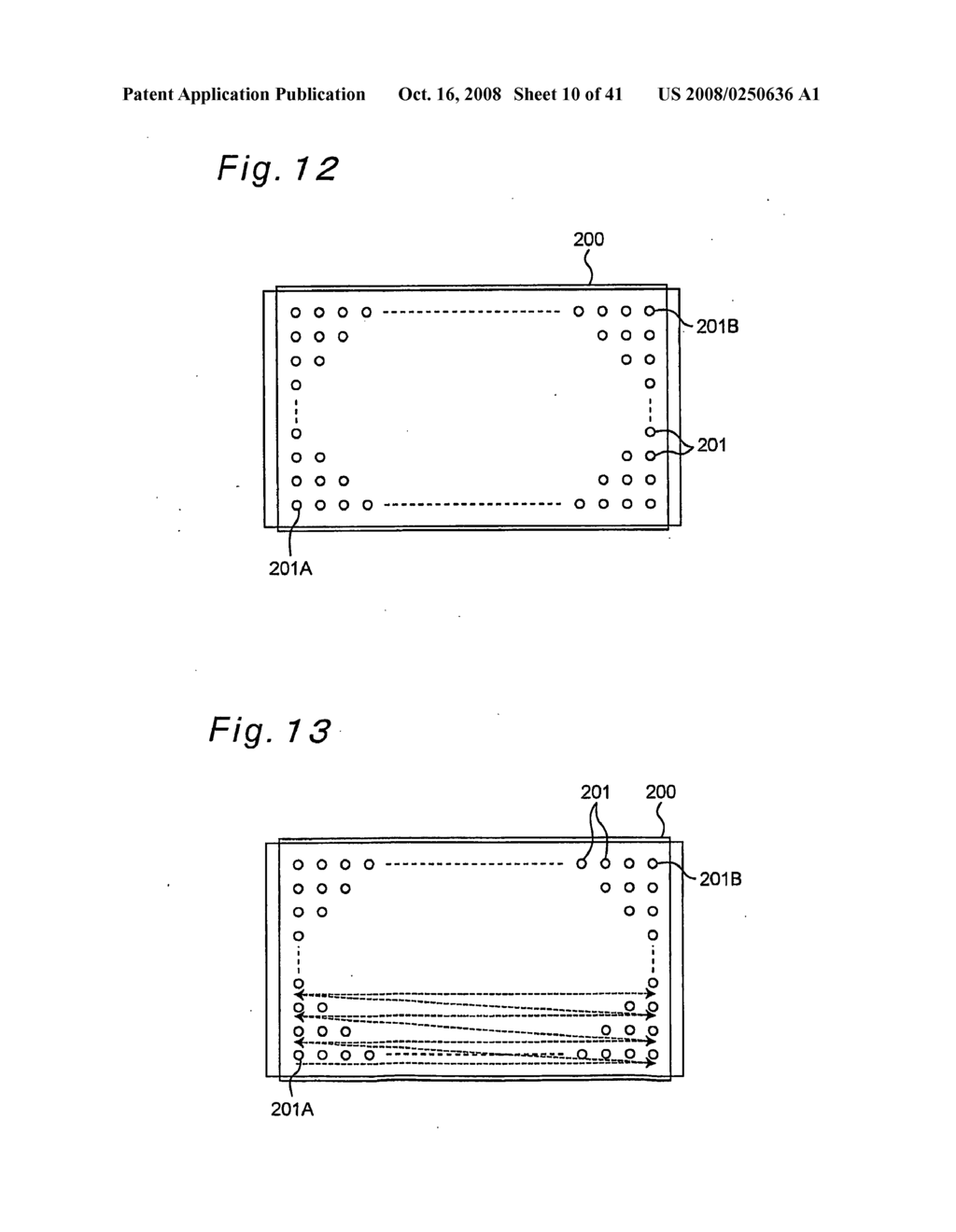 Component Mounting Method and Apparatus - diagram, schematic, and image 11