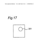 Component Mounting Method and Apparatus diagram and image