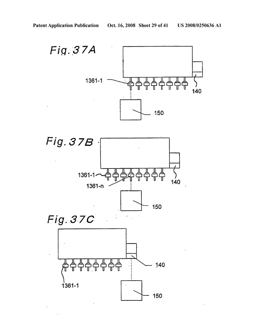 Component Mounting Method and Apparatus - diagram, schematic, and image 30