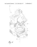 METHOD OF MAKING A PART AND RELATED SYSTEM diagram and image