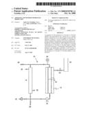 Apparatus and Method for Bio-Fuel Production diagram and image