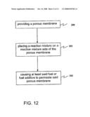 Apparatus and Method for Bio-Fuel Production diagram and image