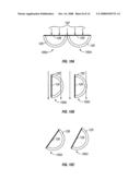 DUAL PANEL SYSTEM FOR CONTROLLING THE PASSAGE OF LIGHT THROUGH ARCHITECTURAL STRUCTURES diagram and image