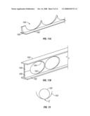 DUAL PANEL SYSTEM FOR CONTROLLING THE PASSAGE OF LIGHT THROUGH ARCHITECTURAL STRUCTURES diagram and image