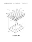 APPARATUS FOR CONTROLLING ENERGY THROUGH A SKYLIGHT diagram and image