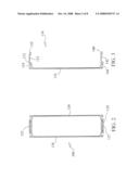 Extruded Structural Beam diagram and image