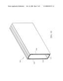 Extruded Structural Beam diagram and image