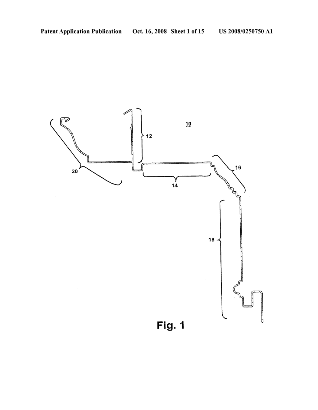 PULTRUDED TRIM MEMBERS - diagram, schematic, and image 02