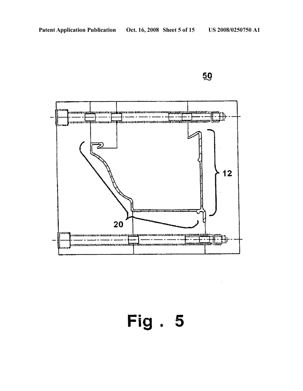 PULTRUDED TRIM MEMBERS - diagram, schematic, and image 06