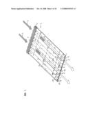 Air Cleaner Arrangements; Serviceable Filter Cartridge; and, Methods diagram and image