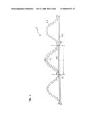 Air Cleaner Arrangements; Serviceable Filter Cartridge; and, Methods diagram and image