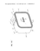 Air Cleaner Arrangements; Serviceable Filter Cartridge; and, Methods diagram and image