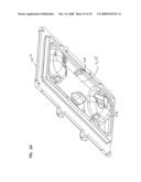 Air Cleaner Arrangements; Serviceable Filter Cartridge; and, Methods diagram and image