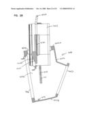 Air Cleaner Arrangements; Serviceable Filter Cartridge; and, Methods diagram and image