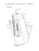 Air Cleaner Arrangements; Serviceable Filter Cartridge; and, Methods diagram and image