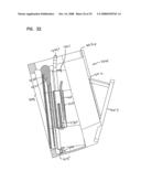 Air Cleaner Arrangements; Serviceable Filter Cartridge; and, Methods diagram and image