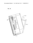 Air Cleaner Arrangements; Serviceable Filter Cartridge; and, Methods diagram and image