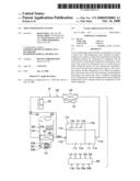 Air-conditioning system diagram and image