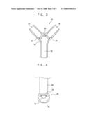 Washing machine diagram and image