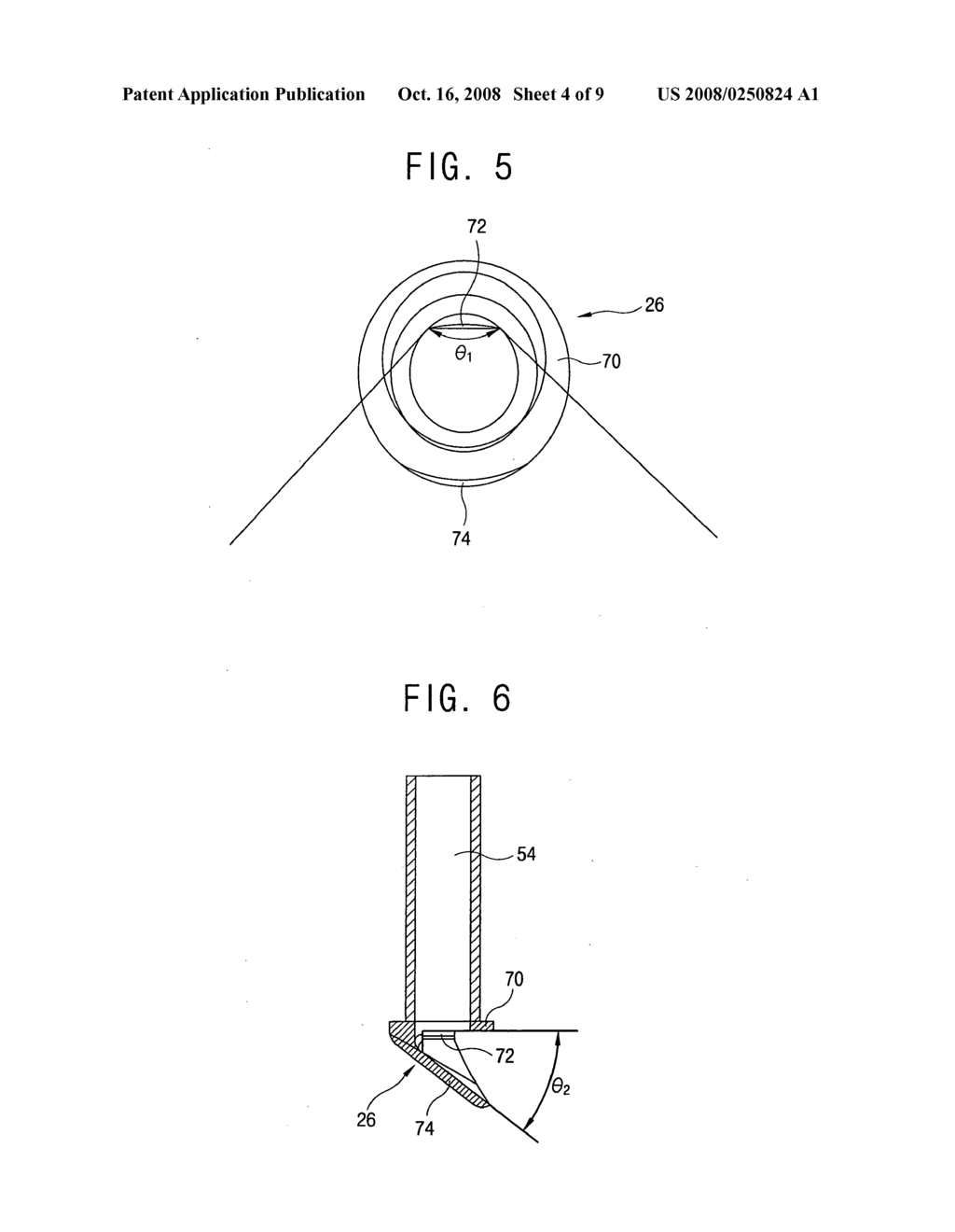 Washing machine - diagram, schematic, and image 05