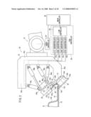 Roll Hemming Method and Roll Hemming Apparatus diagram and image