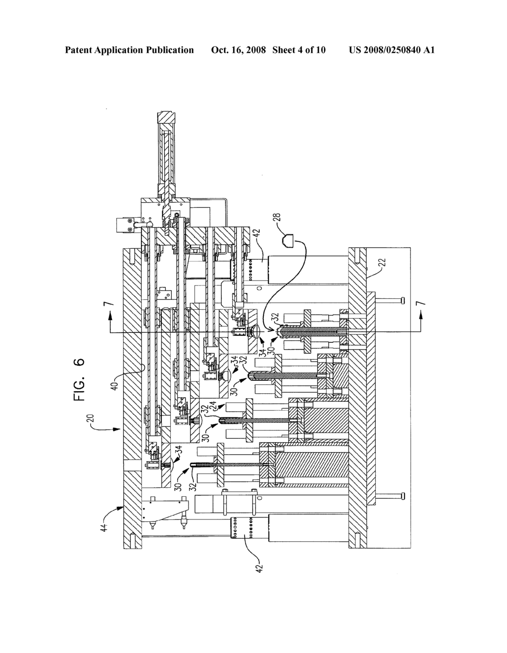 IN DIE TRANSFER APPARATUS - diagram, schematic, and image 05