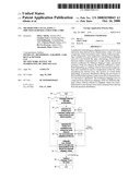 Method For Calculating a Friction-Slippage Curve For a Tire diagram and image