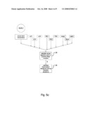 Method For Calculating a Friction-Slippage Curve For a Tire diagram and image