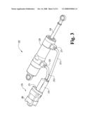 Methods and Apparatus for Developing a Vehicle Suspension diagram and image