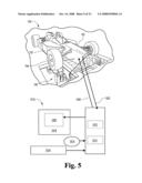 Methods and Apparatus for Developing a Vehicle Suspension diagram and image