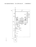 ENGINE OIL CONSUMPTION MEASUREMENT DEVICE AND ENGINE OIL CONSUMPTION MEASUREMENT METHOD diagram and image