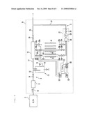 ENGINE OIL CONSUMPTION MEASUREMENT DEVICE AND ENGINE OIL CONSUMPTION MEASUREMENT METHOD diagram and image