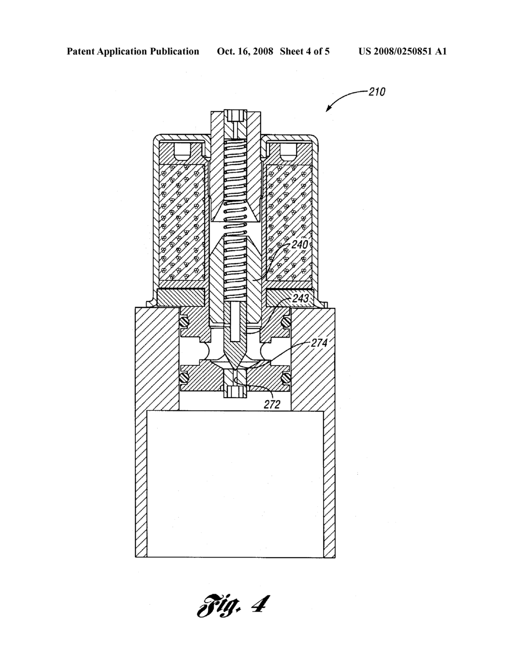 INTEGRATED OIL CONDITION AND LEVEL SENSOR - diagram, schematic, and image 05