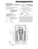 FLUID FLOW SENSOR AND FLUID FLOW MEASUREMENT DEVICE diagram and image