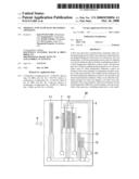 THERMAL TYPE FLOW RATE MEASURING APPARATUS diagram and image