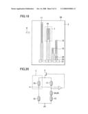 THERMAL TYPE FLOW RATE MEASURING APPARATUS diagram and image