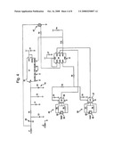 SOLID STATE FLUID LEVEL SENSOR diagram and image