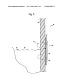 SOLID STATE FLUID LEVEL SENSOR diagram and image