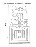 SOLID STATE FLUID LEVEL SENSOR diagram and image