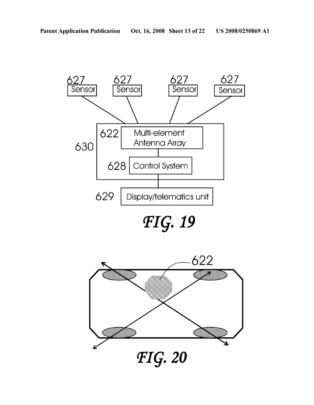 Remote Monitoring of Fluid Pipelines - diagram, schematic, and image 14