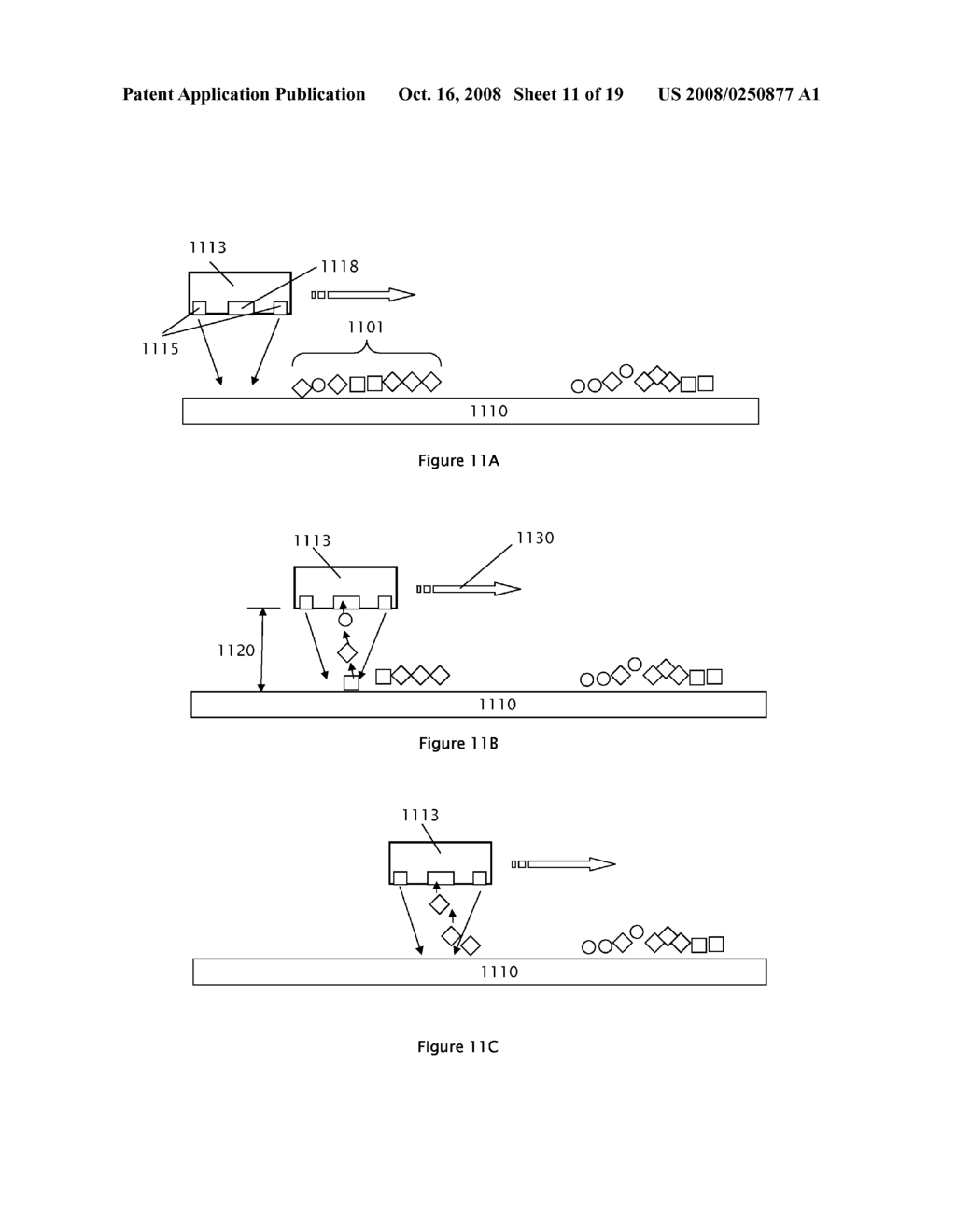 CHEMICAL SAMPLING AND MULTI-FUNCTION DETECTION METHODS AND APPARATUS - diagram, schematic, and image 12