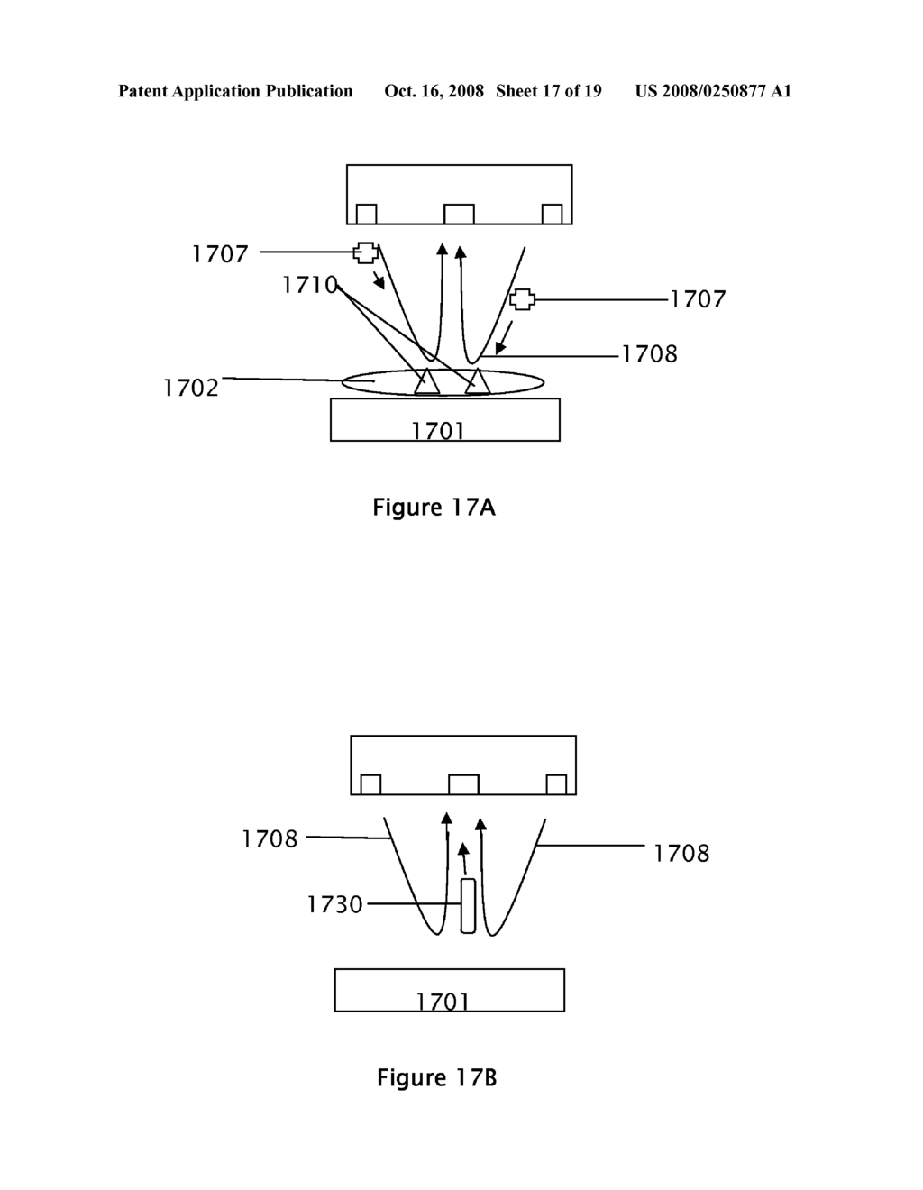 CHEMICAL SAMPLING AND MULTI-FUNCTION DETECTION METHODS AND APPARATUS - diagram, schematic, and image 18